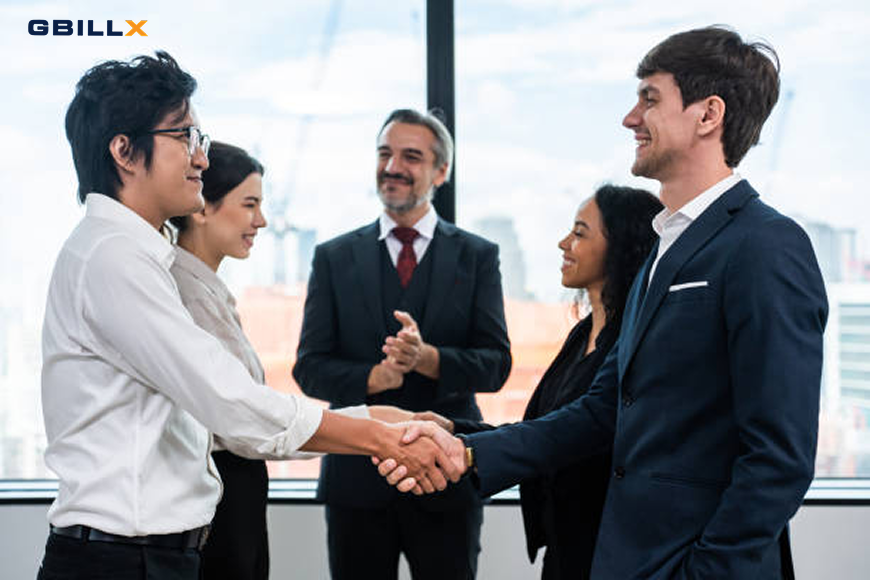 Group Loan Software