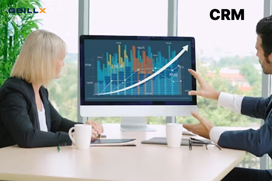 CRM