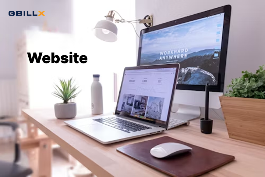 Website