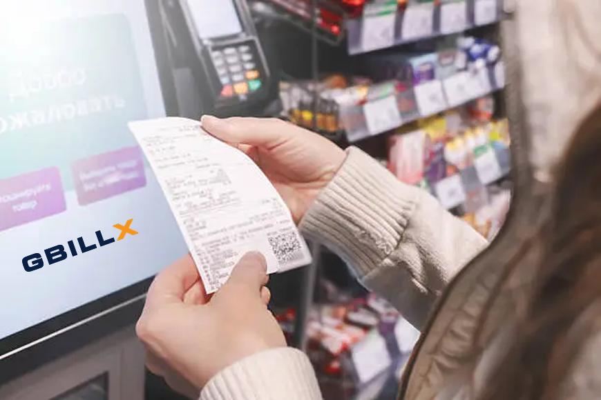 Supermarket Billing Software