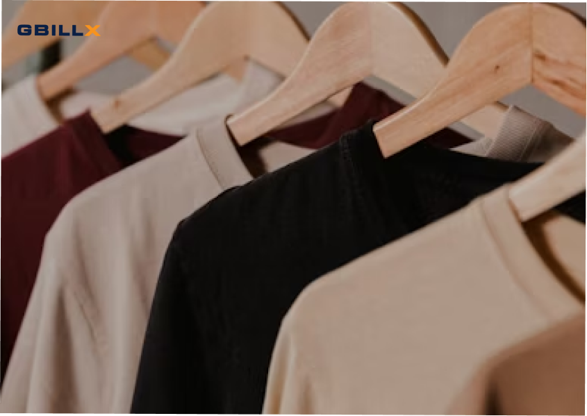 Garments & Textile Billing Software